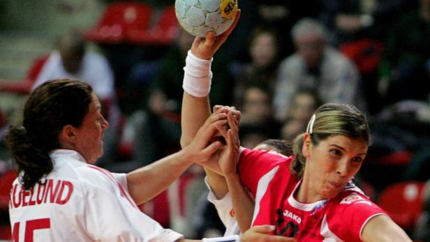 Handball: Schwergewicht Schweden wartet