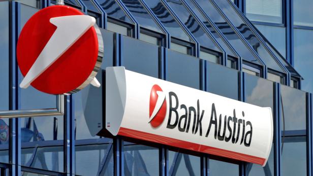 Bank Austria streicht 800 Arbeitsplätze
