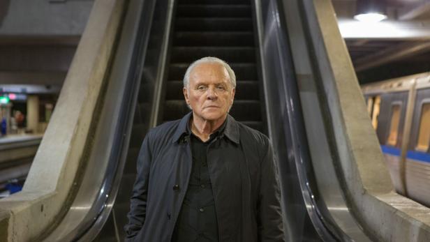 Anthony Hopkins