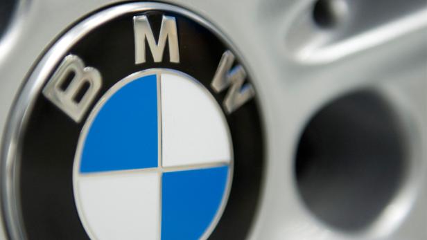 BMW geht gegen Auto-Hacker vor