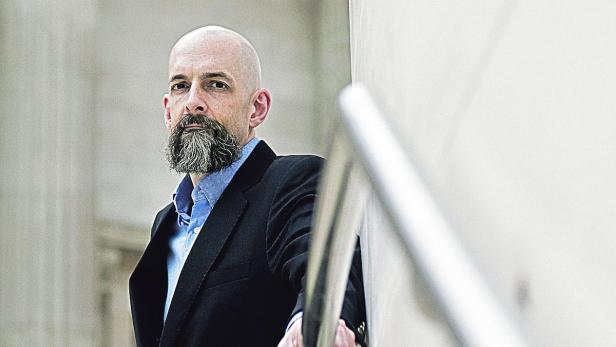 schriftsteller neal stephenson, honorarfrei
