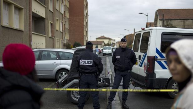 Toulouse: Killer trickste Behörden aus