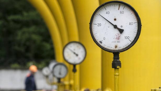 Russland hat seine Ölförderung auf den Höchststand seit dem Zerfall der UDSSR