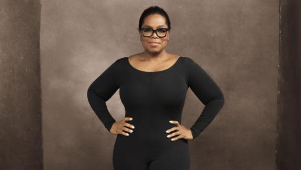 Sie hat mit dem Weight Watchers Programm abgenommen und hält Anteile an dem Diät-Unternehmen - kein Wunder also, dass Moderatorin Oprah Winfrey gerne Werbung für das Ernährungsprogramm macht.