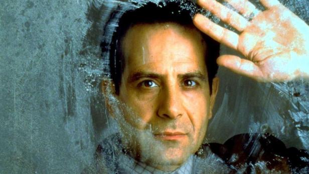 Tony Shaloub als &quot;Mr. Monk&quot;