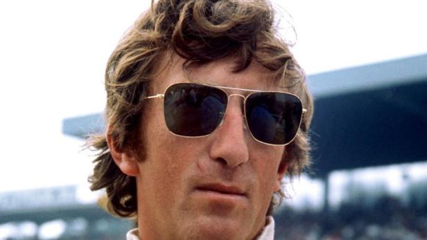 Jochen Rindt, eine Motorsport-Ikone