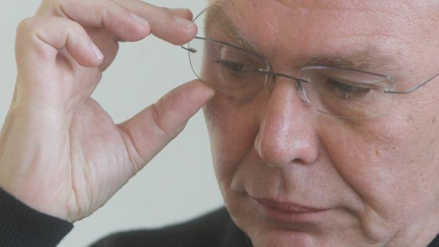 Hypo: Petzner zeigt Gusenbauer an