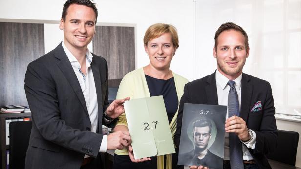 Hiller bekommt 2,7