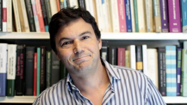 Thomas Piketty