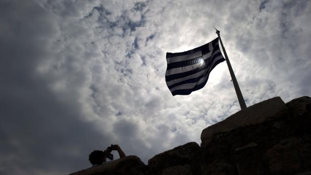 Wunderheilung auf griechischer "Blindeninsel"