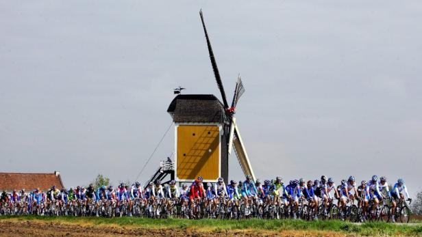 Streikdrohung vor Amstel Gold Race