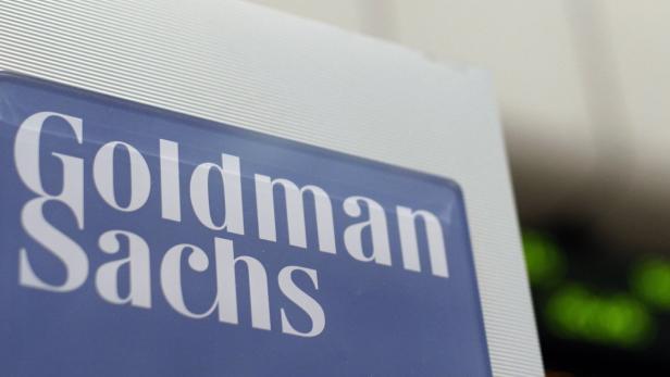 Neuer Finanzchef für Goldman-Sachs