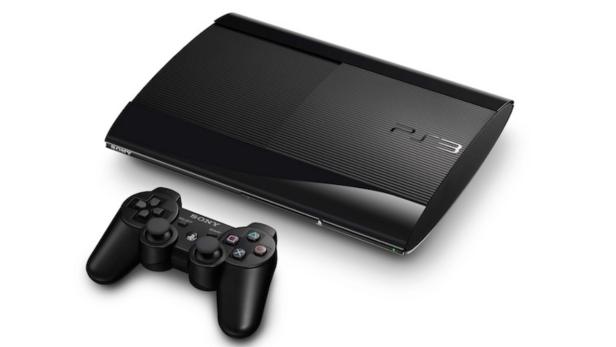 Sony bringt kleinere PlayStation 3