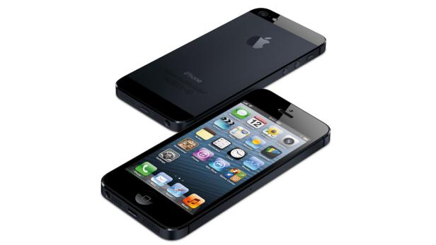 Erste Tests: US-Medien feiern iPhone 5 ab