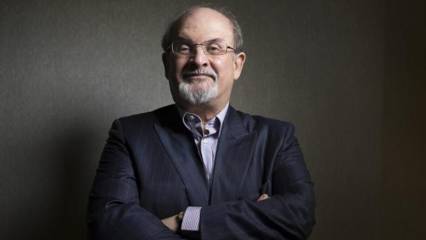 Salman Rushdie: Der Ornithologe des Terrors