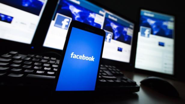Facebook startet mit mobiler Werbung