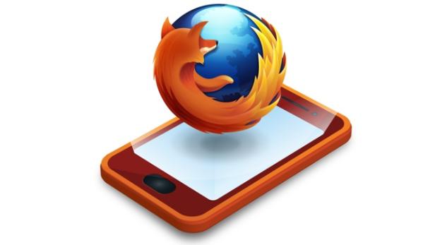 Firefox OS soll im Dezember starten