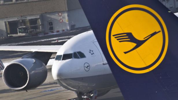 Lufthansa gründet Billig-Airline