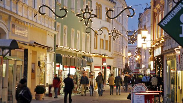 St. Pölten hat so viele Einwohner wie noch nie