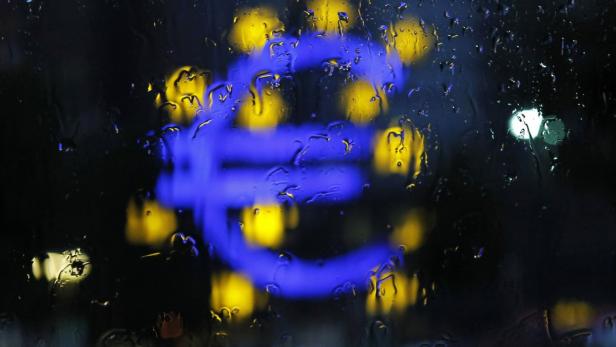 Moody's droht nun auch Deutschland
