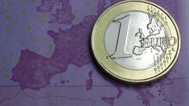Eurozone: Erstmals seit 2009 rückläufige Preise