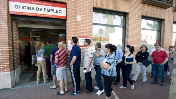 Heimische Firmen rekrutieren erneut Fachkräfte in Spanien