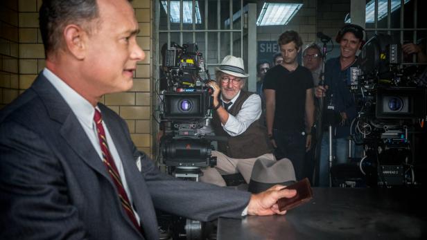 Oscar-Vorboten: "Bridge of Spies" für Drehbuchpreis nominiert