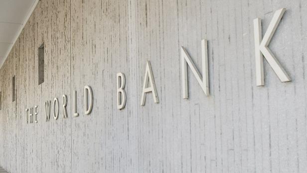Weltbank kappt globale Wachstumsprognose auf 2,9 Prozent