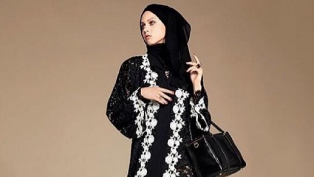 Dolce & Gabbana produziert Kollektion für Musliminnen