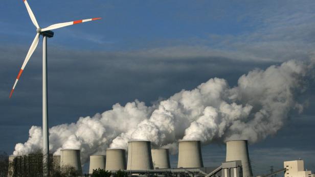 CO2-Handel: EU will heiße Luft verknappen