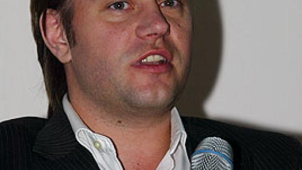 Jean-Pierre Fumagalli, CEO smartclip (c: kiefhaber)