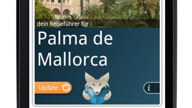 tripwolf.com - Android-App