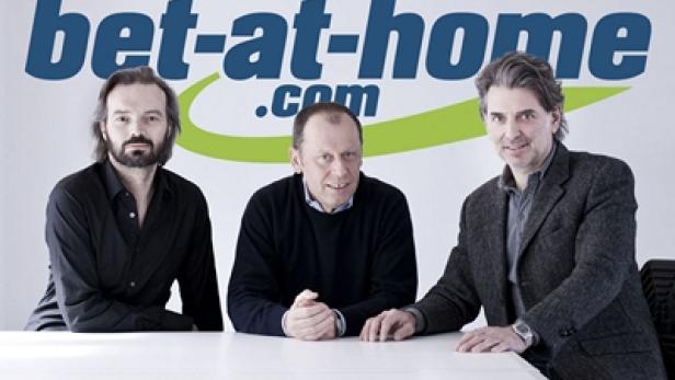 Daniel Gantner, Johannes Krammer, Markus Enzi - Die Kontakterlosen (c: klaus vyhnalek)