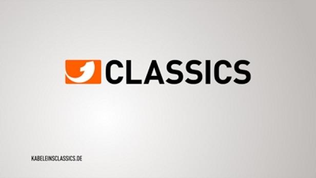 kabel eins Classics - DMC Group - Promo Logo