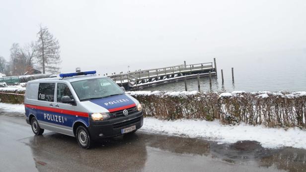 Tote im Traunsee: Auto des Mannes in Salzburg gefunden