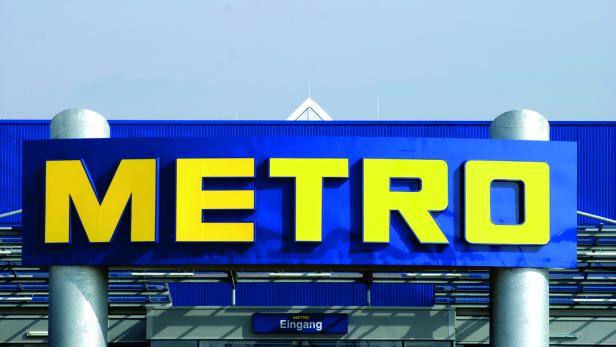 Metro: Neues Übernahmeangebot Kretinskys abgelehnt