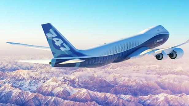 Auslieferungen: Boeing überflügelt Airbus