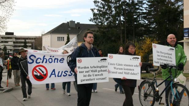 BEGAS: Grüne schalten Staatsanwalt ein