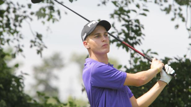 GolfOpen: Ein schwungvolles Brüderpaar