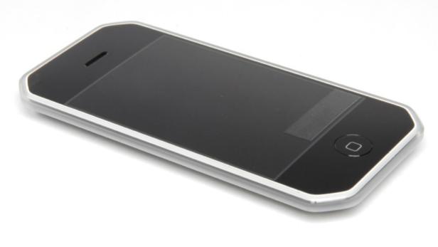 iPhone Prototyp Apple Gerichtsakten Samsung Patentstreit. Apple muss iPhone- und iPad-Prototypen zeigen