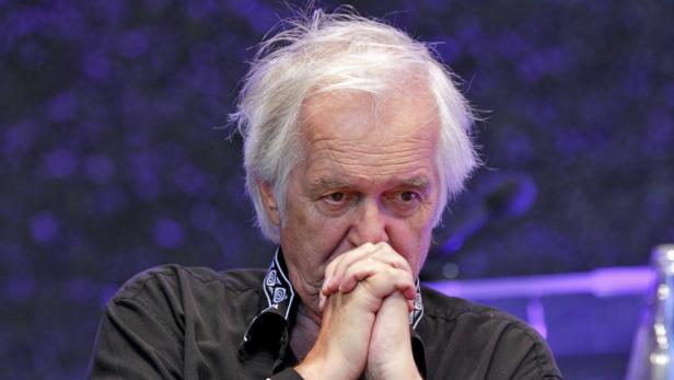 Henning Mankell kehrt Krimis den Rücken