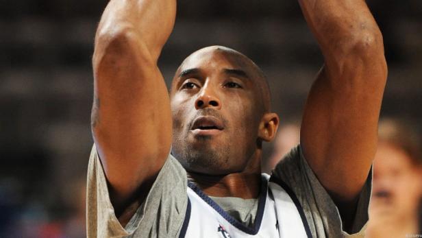 Medienzirkus um US-Basketballteam