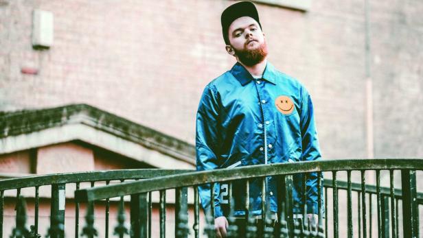 Sieger: Jack Garratt schlug bei der BBC-Talente-Wahl 15 Konkurrenten.