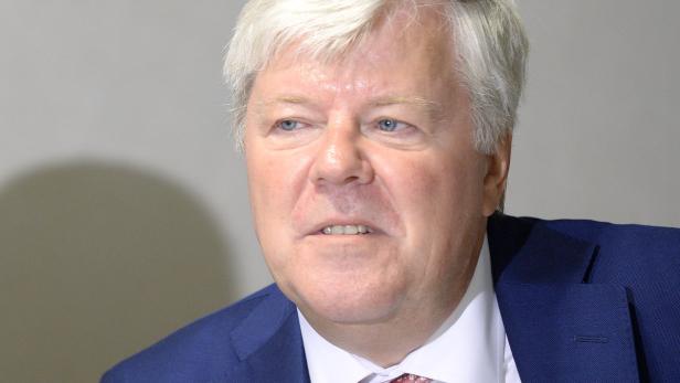 Walter Stephan: Langjähriger CEO ist abberufen worden.