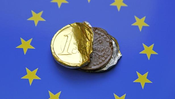 Höheres EU-Budget für 2013