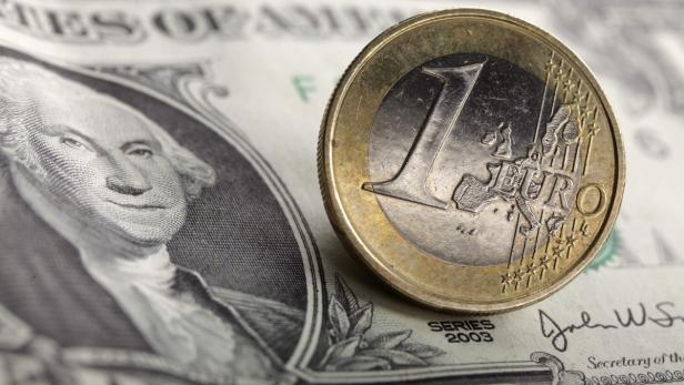 Ratingagenturen "führen Währungskrieg"