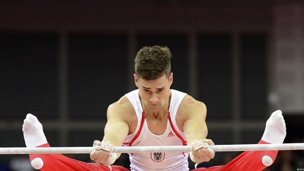 Olympia-Turner Leimlehner mit 81,398 Punkten out