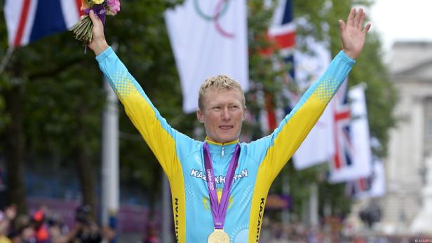 Winokurow: "Doping-Kapitel liegt hinter mir"