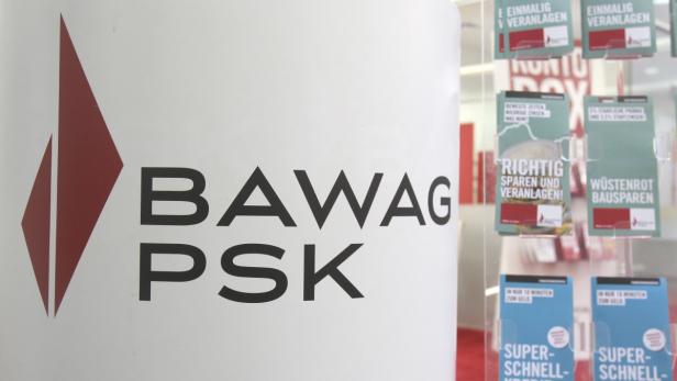 BAWAG verweigerte Kunden bei Wechsel Basiskonto