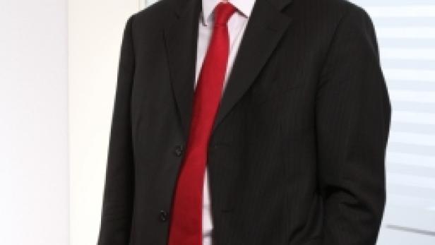 Stephan Krauss, CEO MEILLERGHP (c: meillerghp)